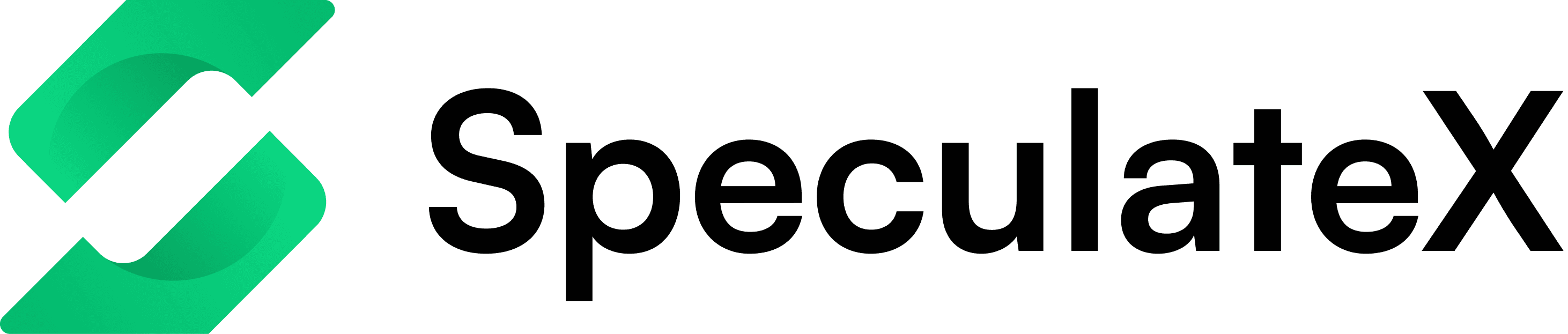 SpeculateX Logo