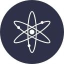 ATOM logo