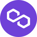 MATIC logo